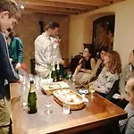 Σπίτι διακοπών De Myans