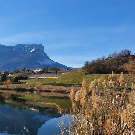 De Tatil Evi Myans
