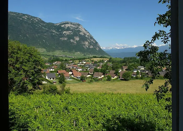 De Tatil Evi Myans