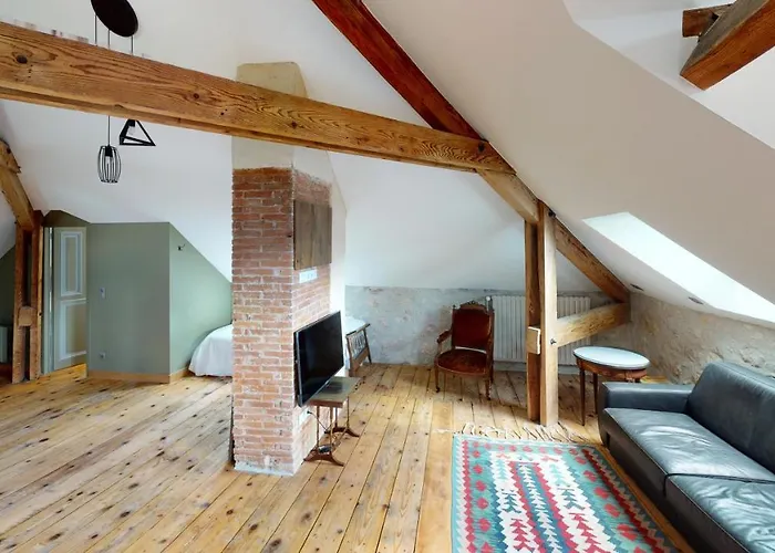 De Tatil Evi Myans