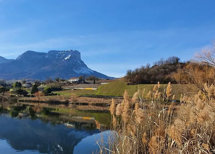 De Tatil Evi Myans