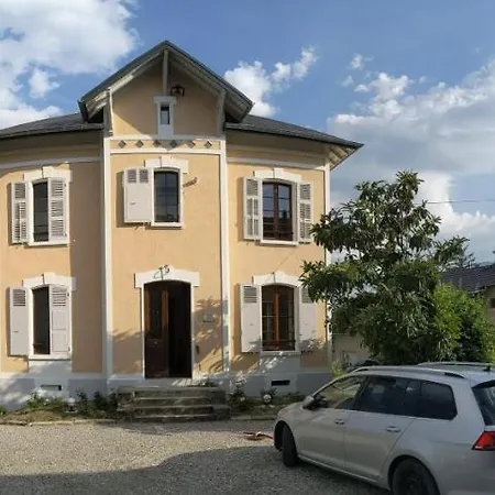 De Holiday home *