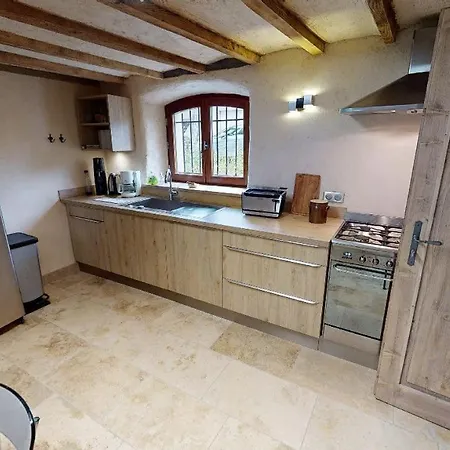 De Holiday home *