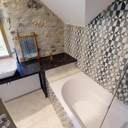 Holiday home De