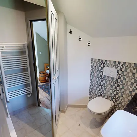 Holiday home De Myans