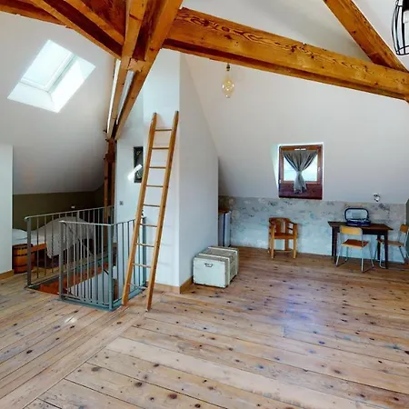 De Holiday home *