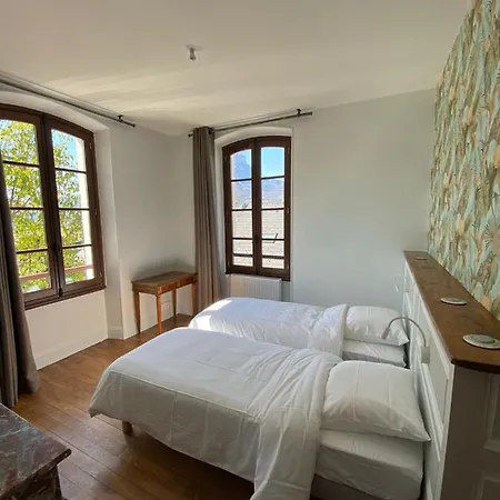 Holiday home De *