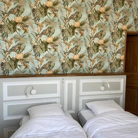 Casa vacanze De *