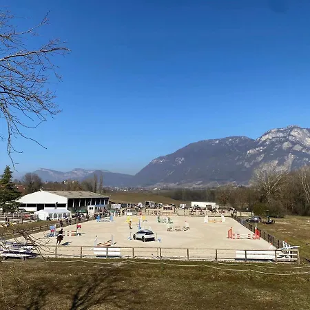 Дом отдыха De Myans